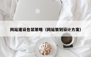 常德网站建设包装策略（网站策划设计方案）